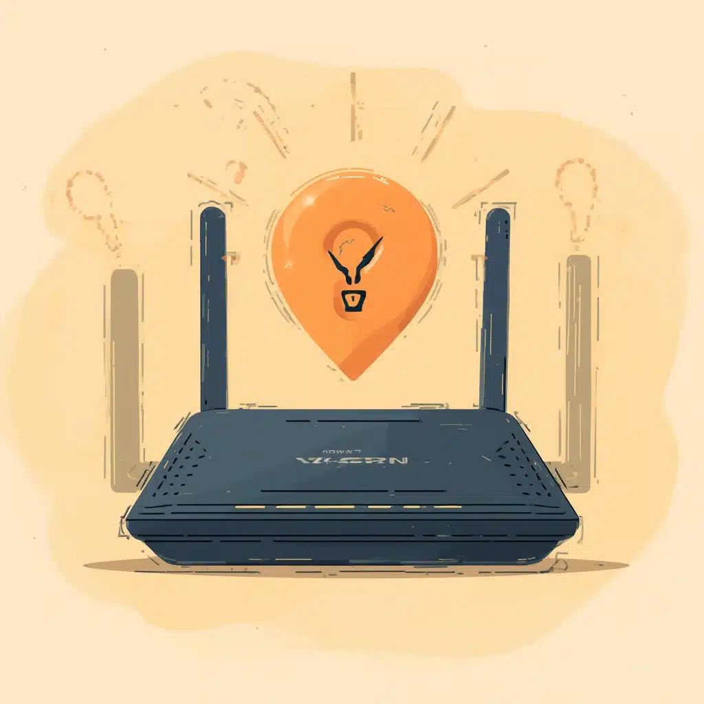 how to put vpn on my router