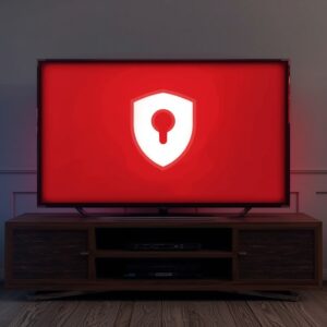 how to put vpn on tv