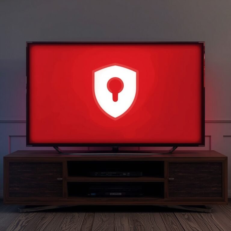 how to put vpn on tv