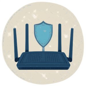 how to put vpn on your router