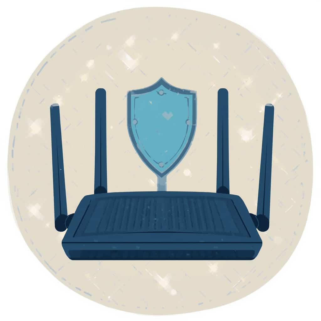 how to put vpn on your router