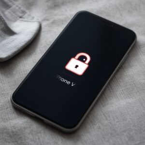 how to remove a vpn from an iphone