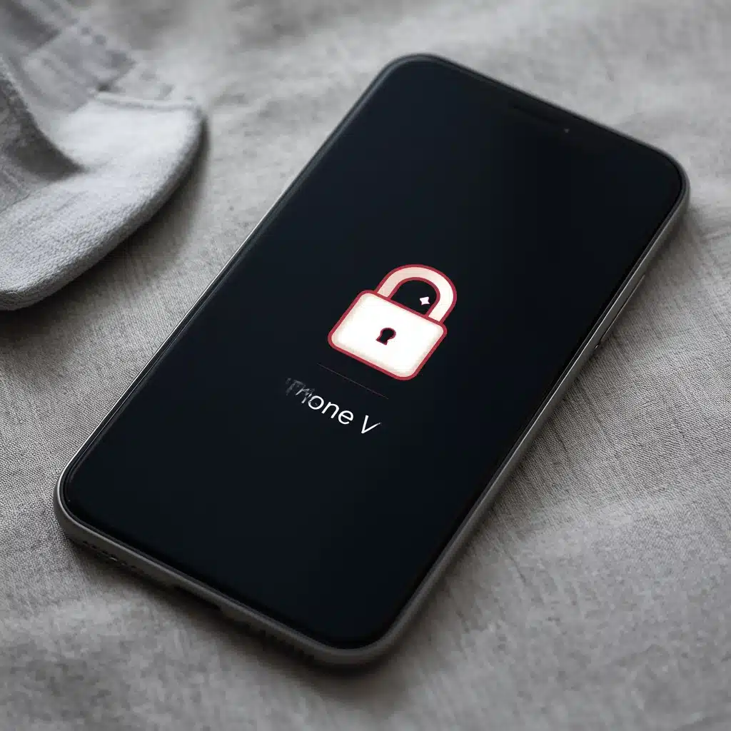 how to remove a vpn from an iphone