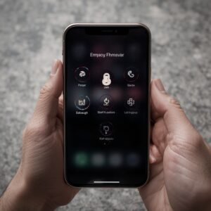 how to remove vpn on iphone