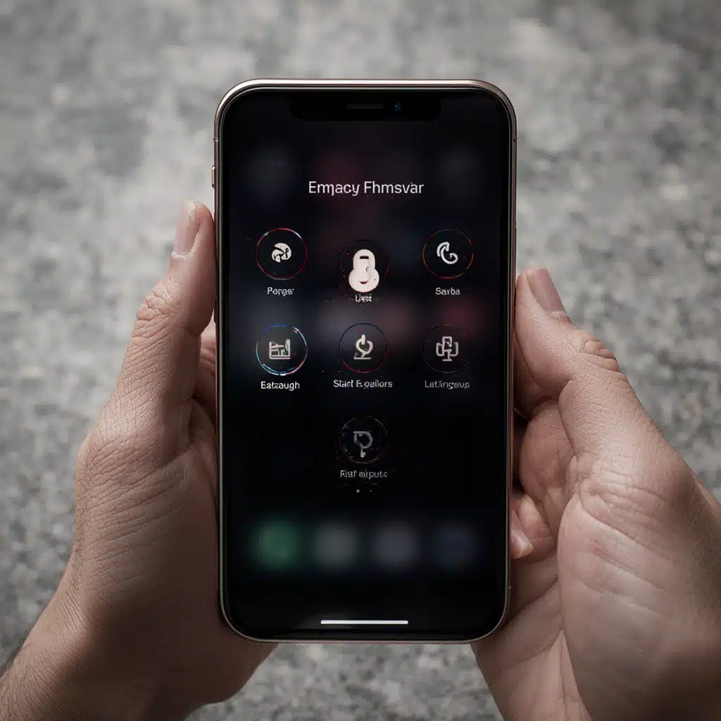 how to remove vpn on iphone