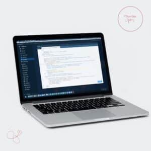 how to set a vpn on laptop