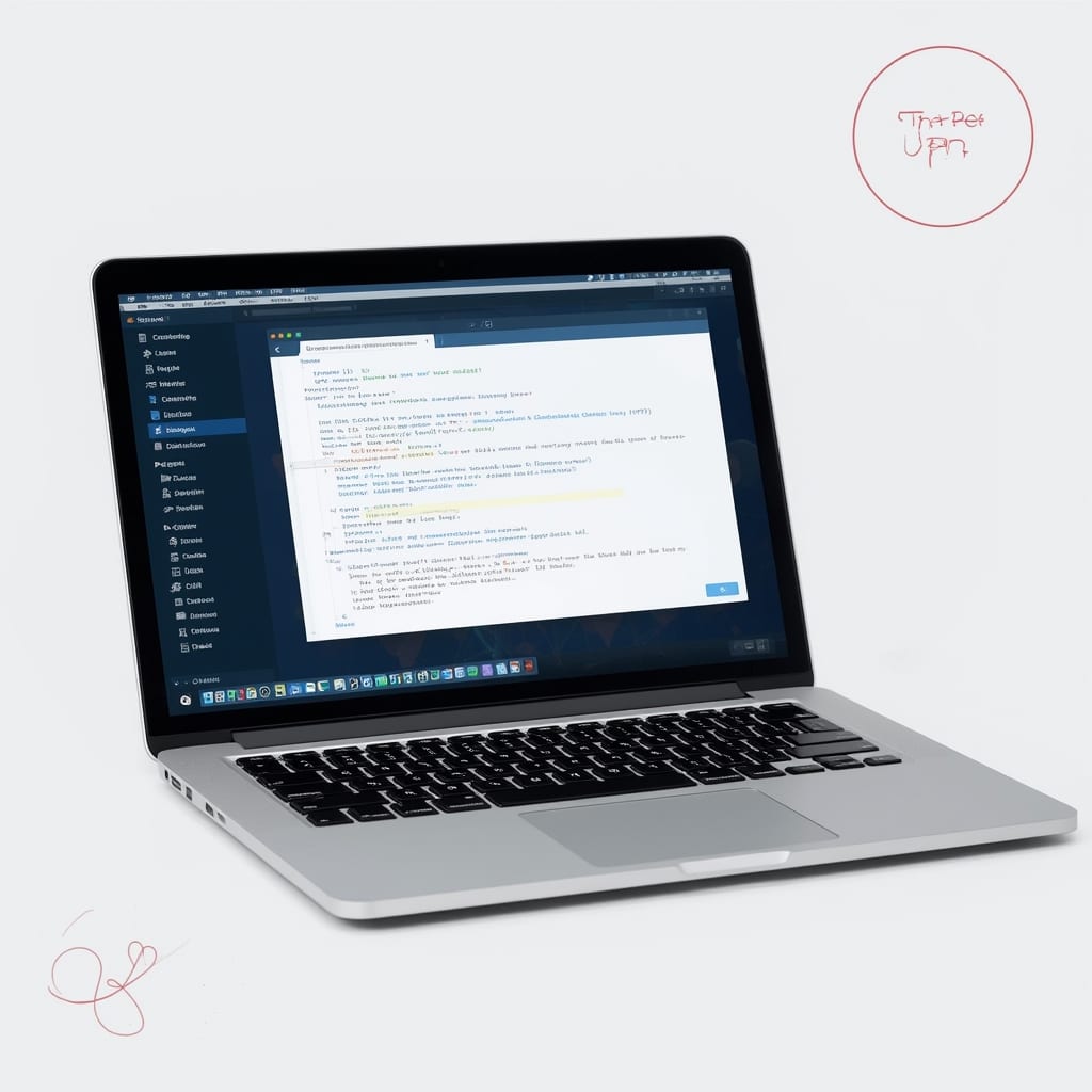 how to set a vpn on laptop