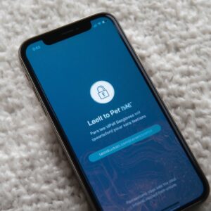 how to set up a vpn on iphone
