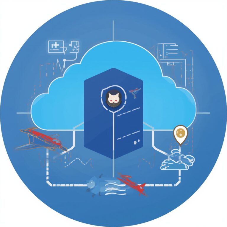 how to set up a vpn server