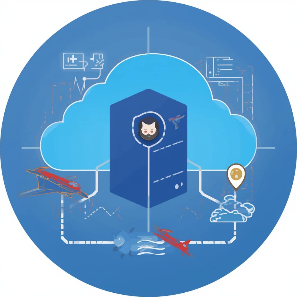 how to set up a vpn server