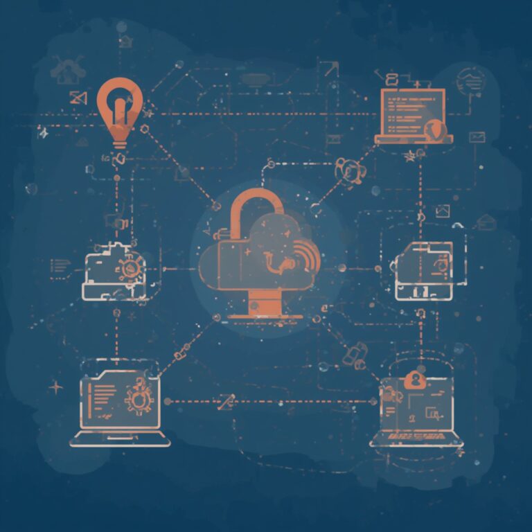 how to set up an vpn