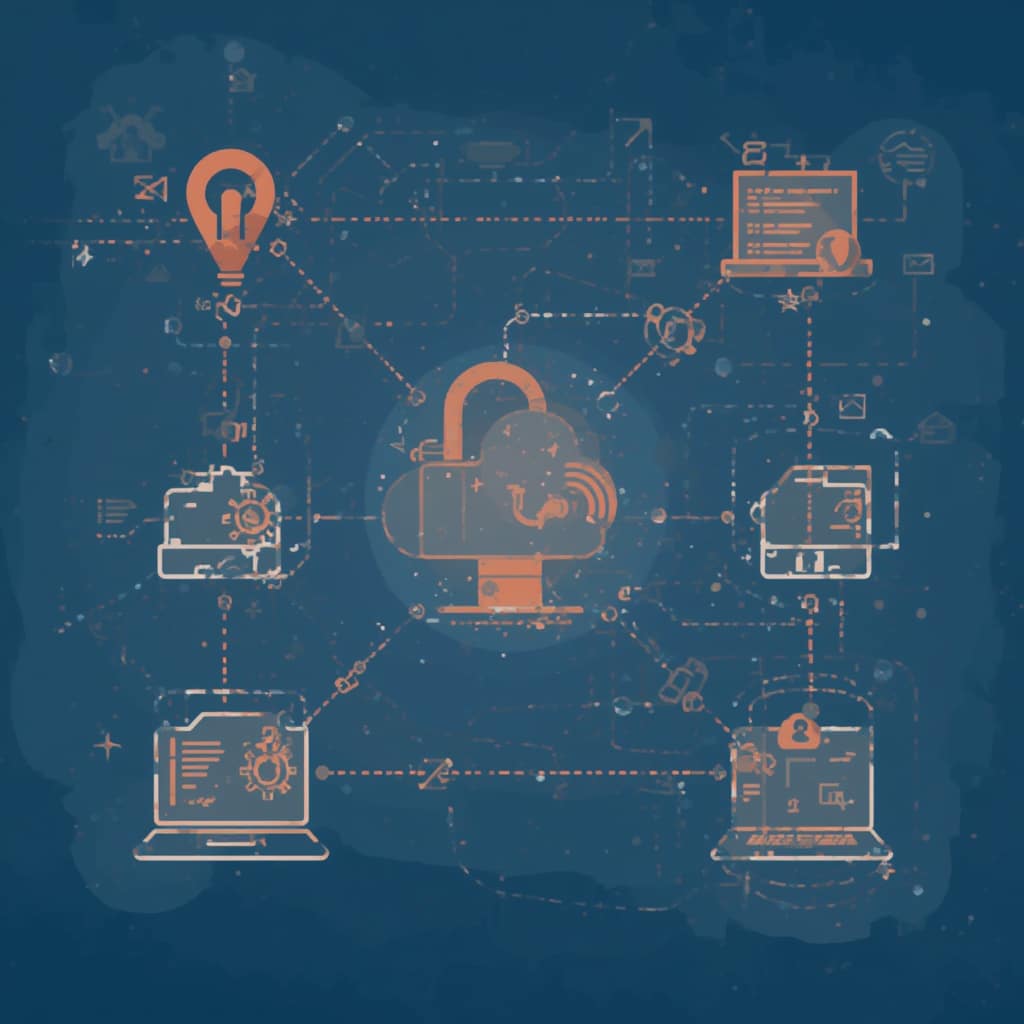 how to set up an vpn