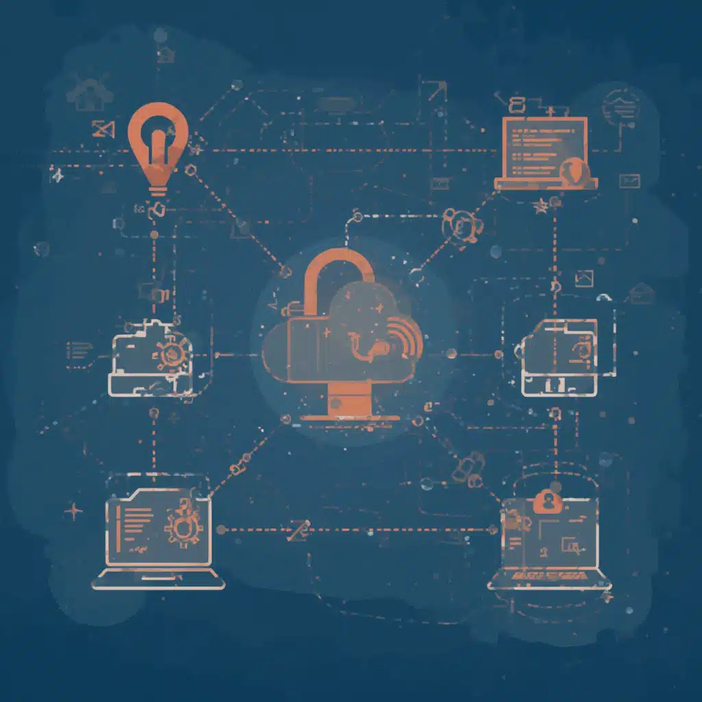 how to set up an vpn