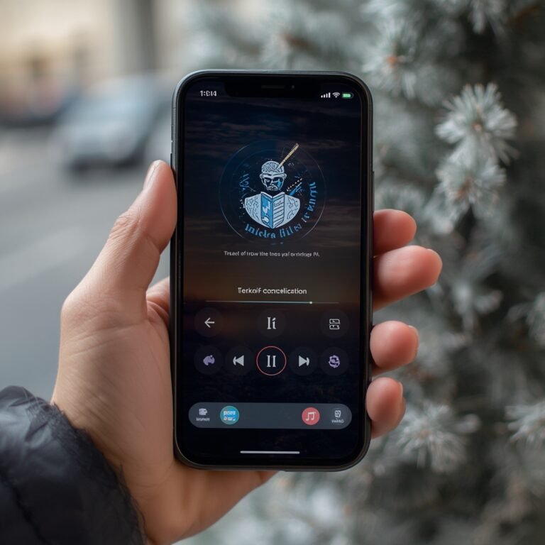 how to set up vpn for iphone