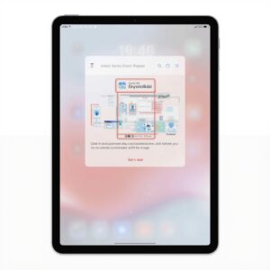 how to set up vpn on ipad