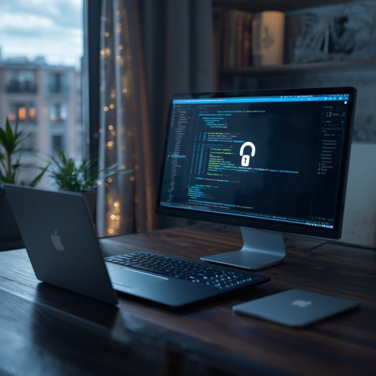 how to setup a vpn at home