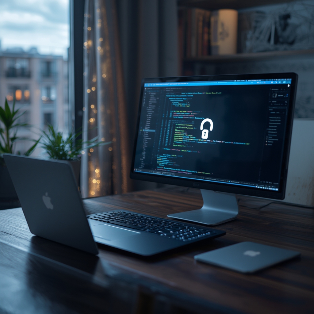 how to setup a vpn at home