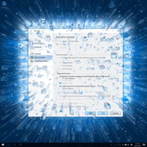 how to setup a vpn in windows