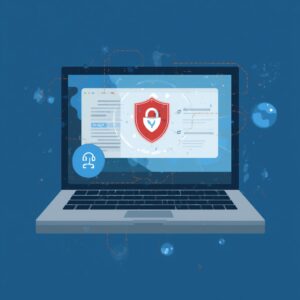 how to setup a vpn on a laptop