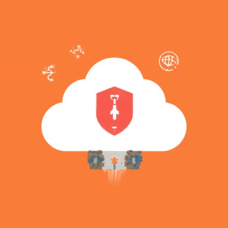 how to setup a vpn server