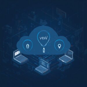 how to setup a vpn to my home network