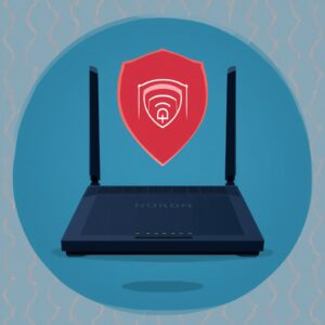 how to setup nord vpn on router