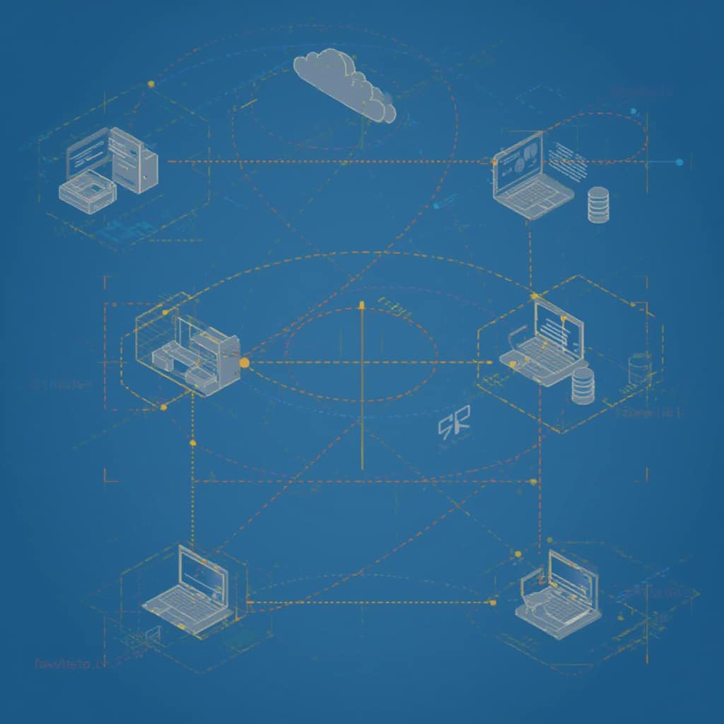 how to setup site to site vpn