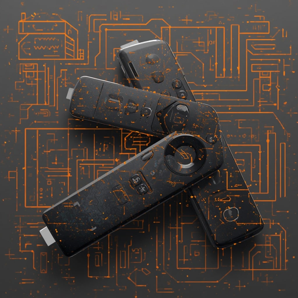 how to setup vpn firestick