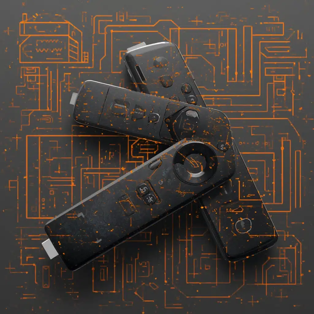 how to setup vpn firestick