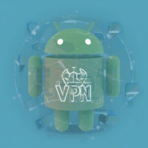how to setup vpn in android