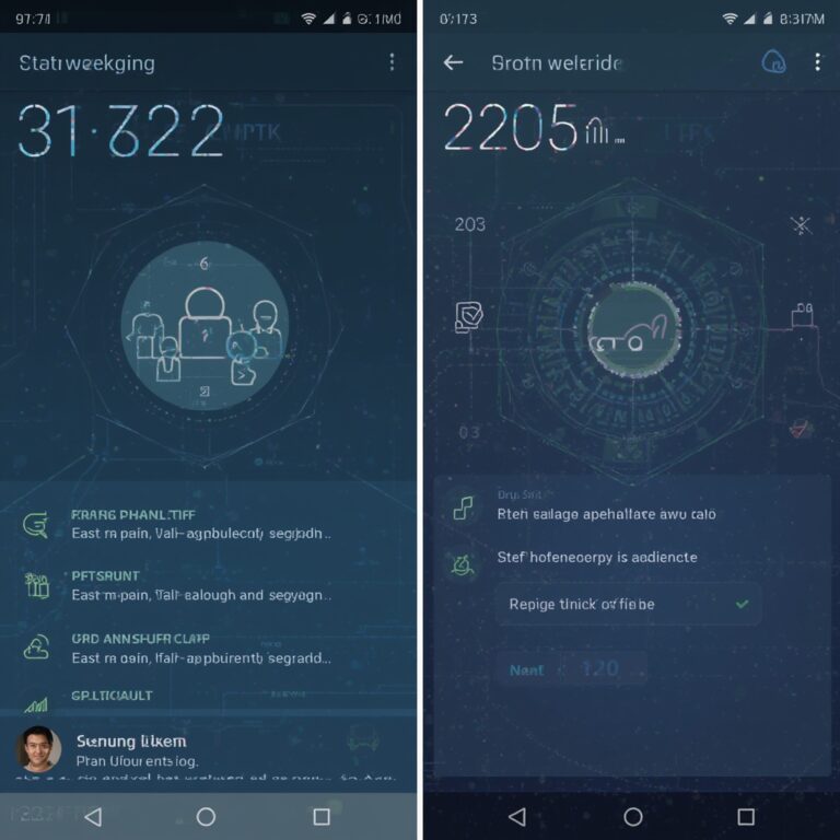 how to setup vpn on android without app