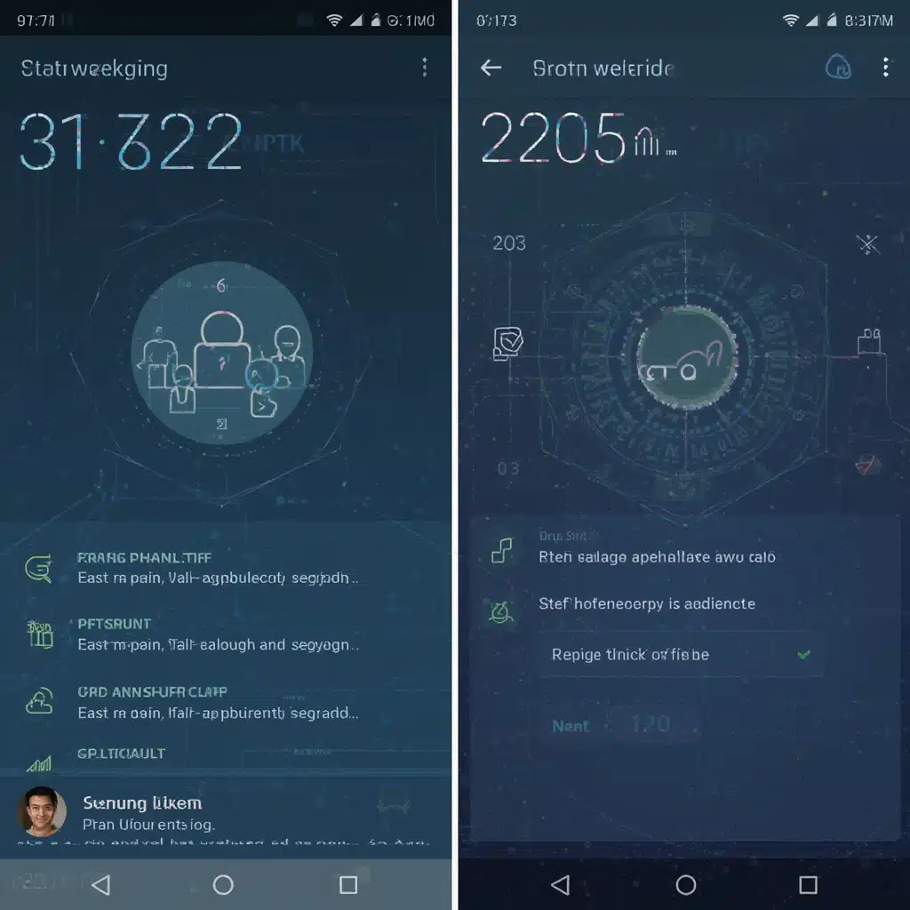 how to setup vpn on android without app