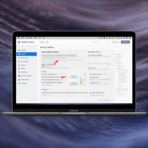 how to setup vpn on macbook air