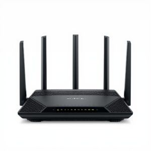 how to setup vpn on tp link router