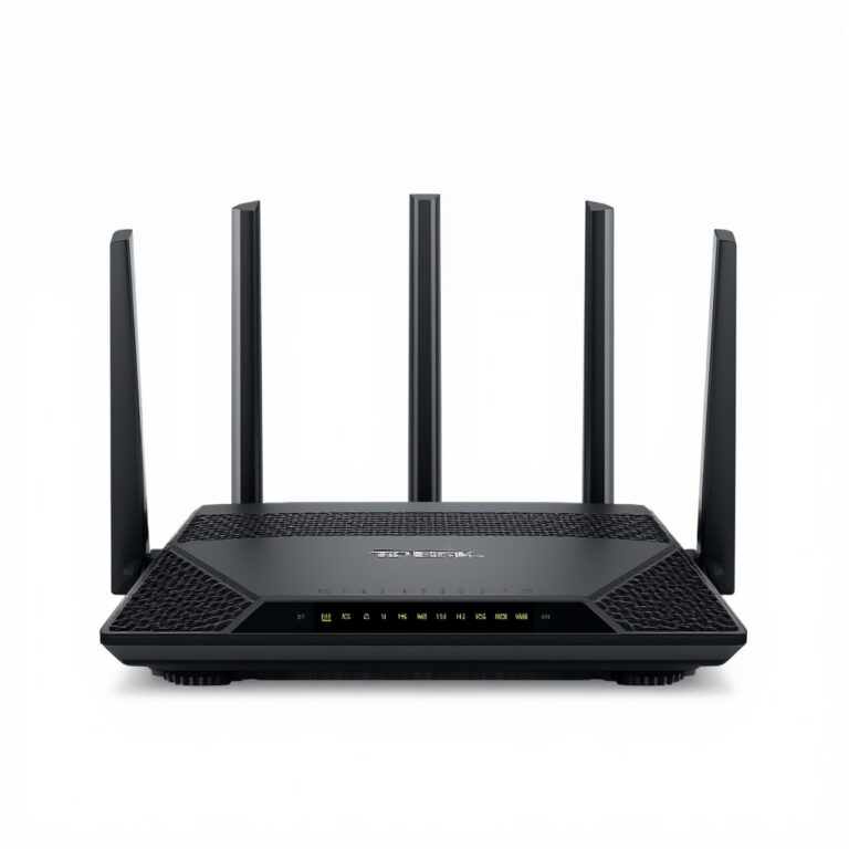 how to setup vpn on tp link router