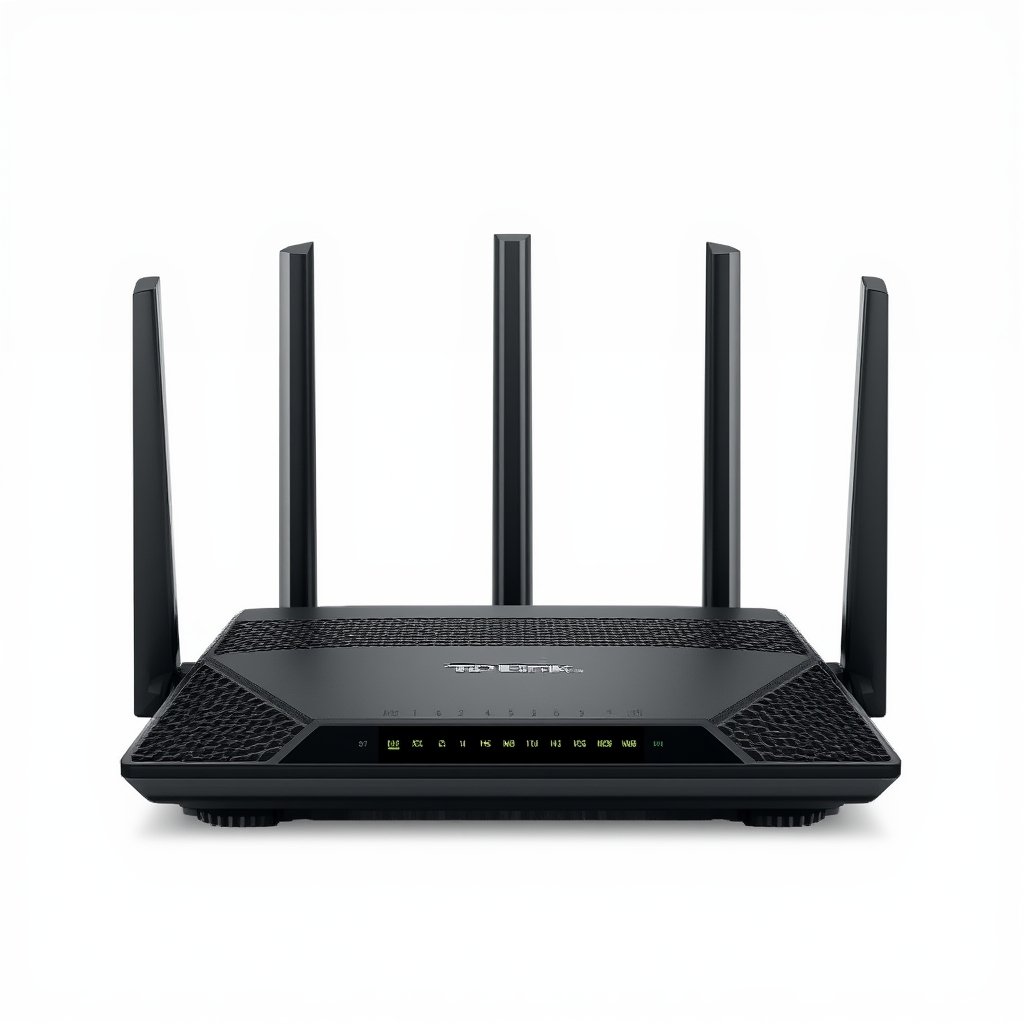how to setup vpn on tp link router