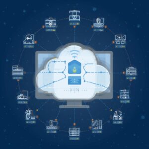 how to setup vpn server