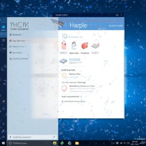 how to setup windows vpn windows 10