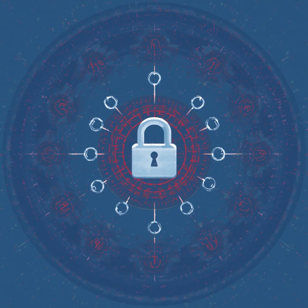 how to setup your own vpn