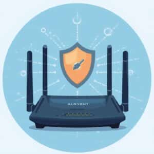 how to setup your router for vpn