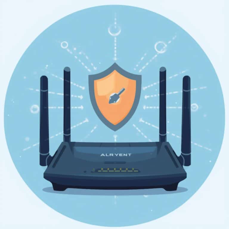 how to setup your router for vpn