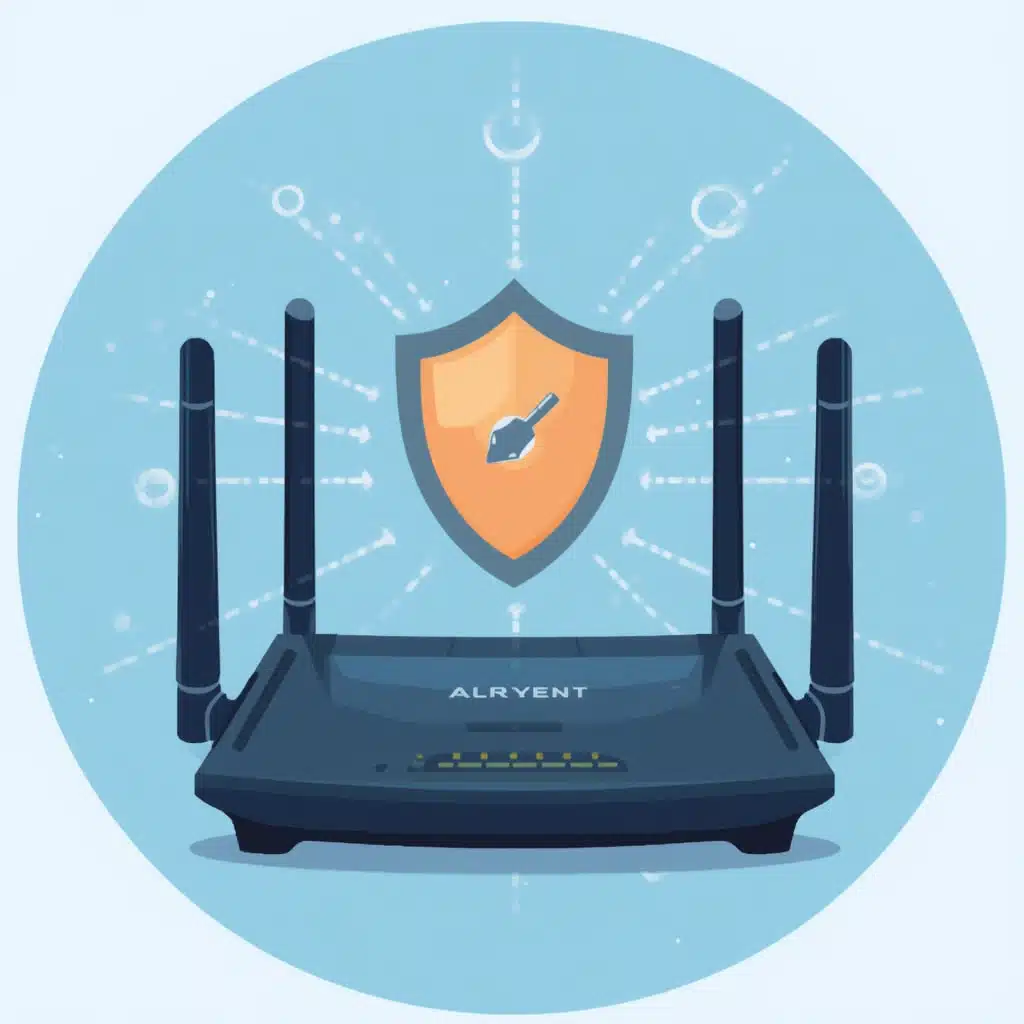how to setup your router for vpn