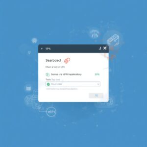 how to test if vpn is working