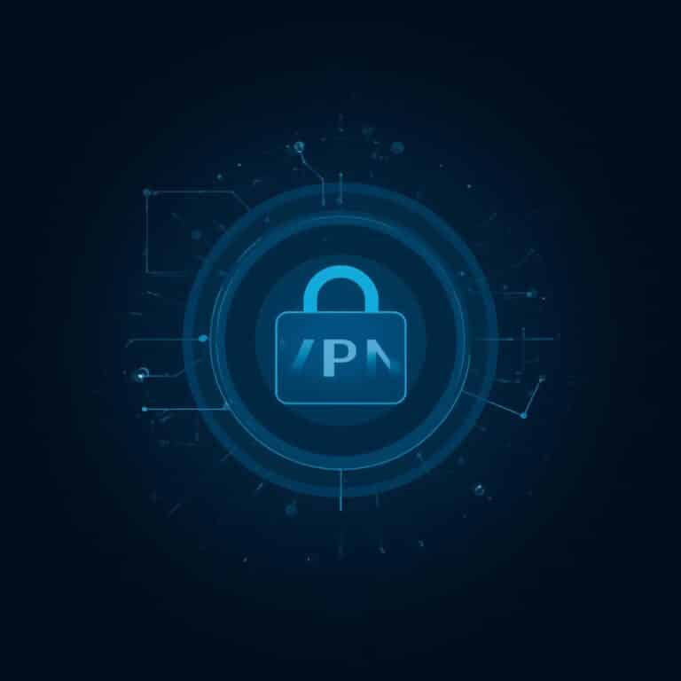 how to turn off my vpn