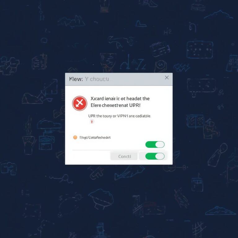 how to turn off proxy or vpn