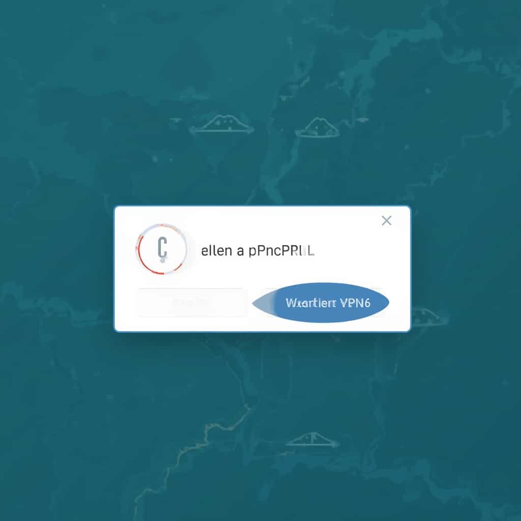 how to turn off vpn android