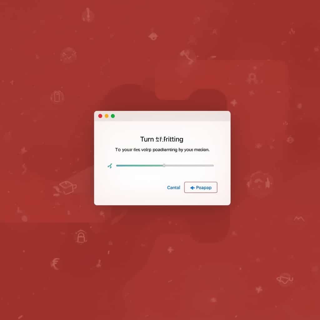 how to turn off vpn on ipad