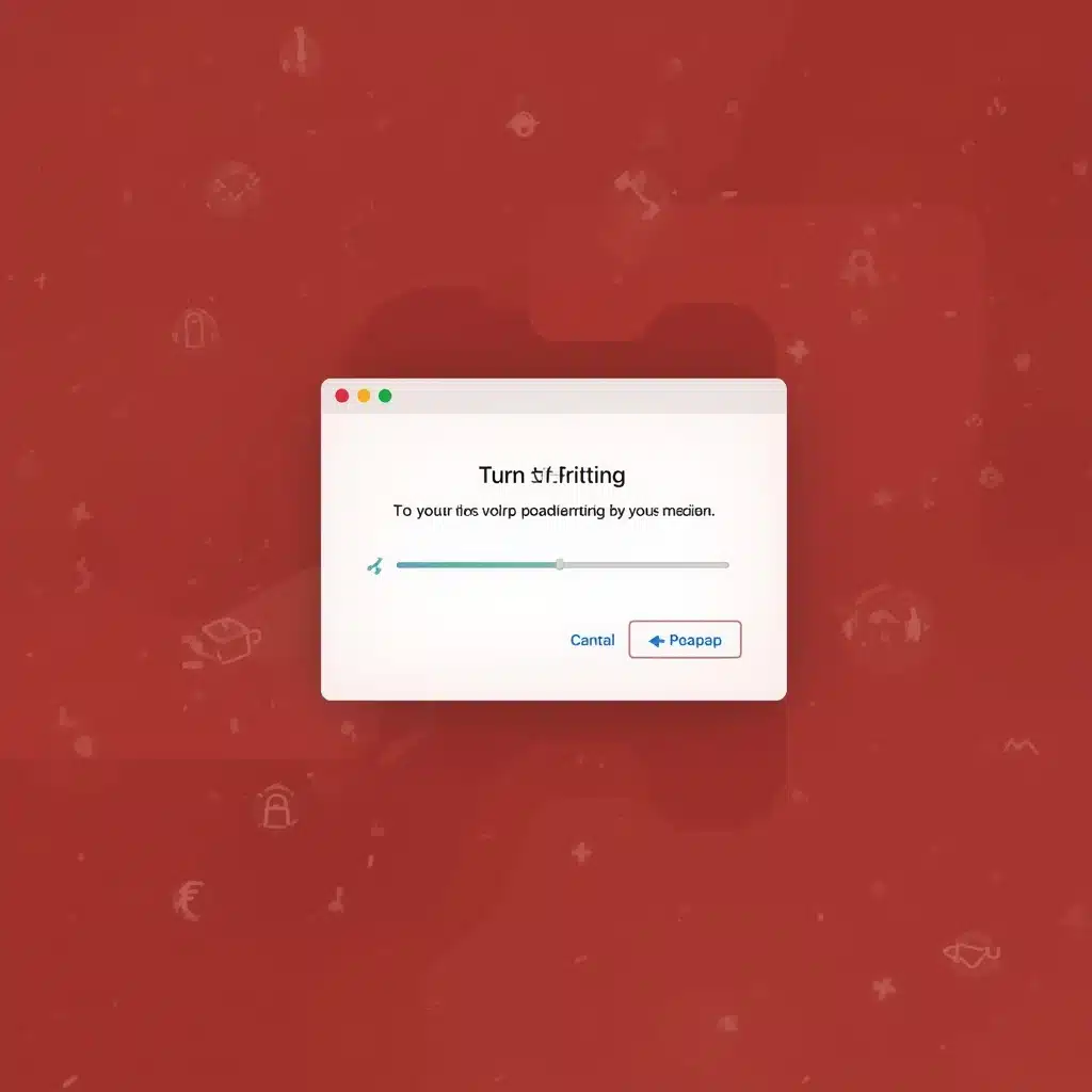 how to turn off vpn on ipad