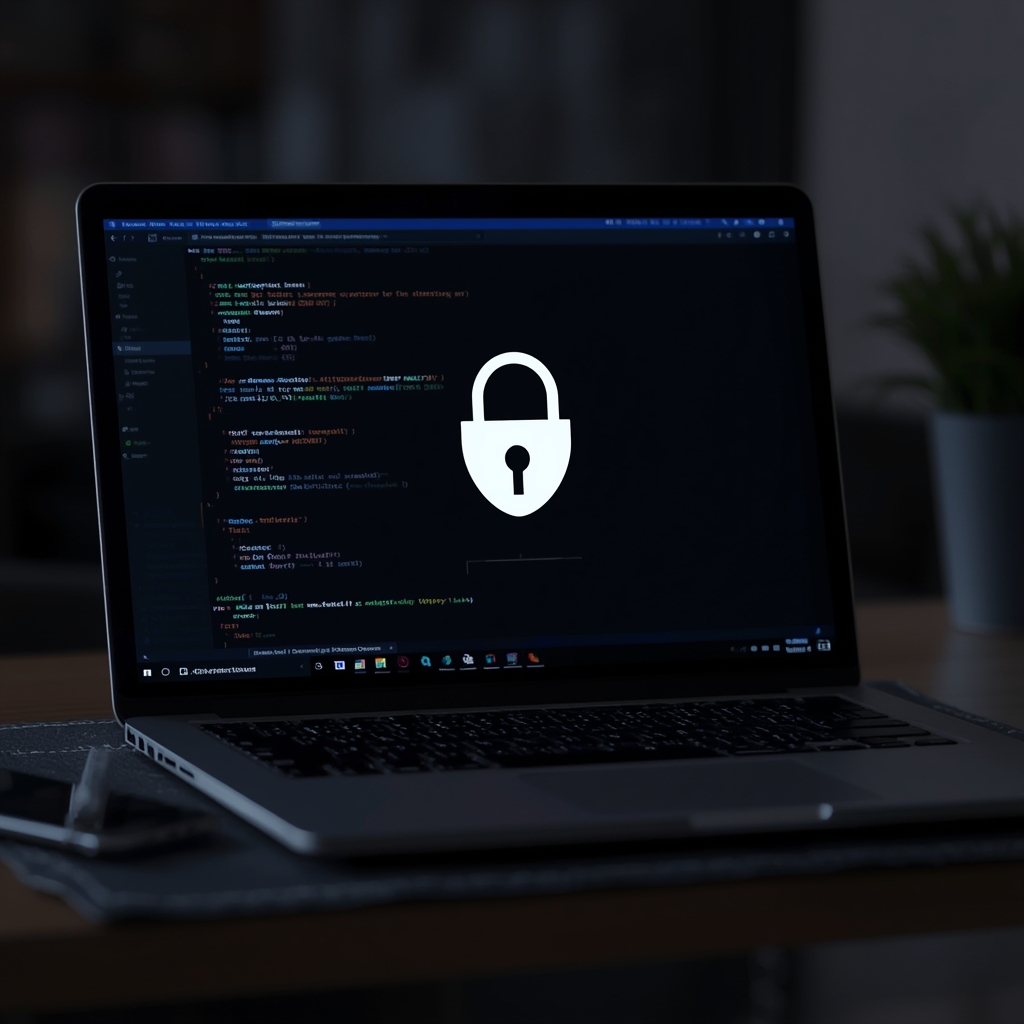 how to turn off vpn on laptop