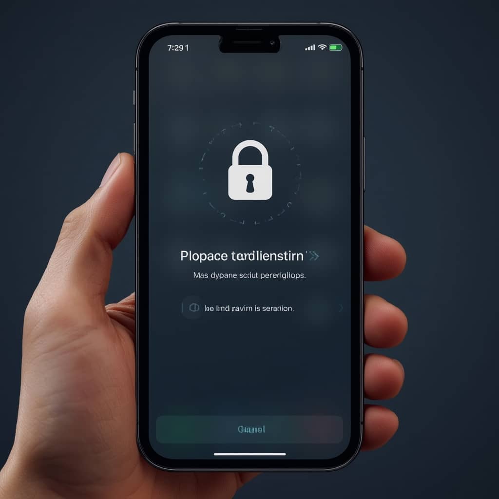 how to turn on my vpn on my iphone